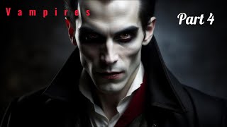 Vampires Castle of Eternal Darkness and Hopes Path to Light Part 4  Vampire creepypasta [upl. by Oisorbma]