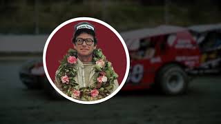 NAPA Super DIRT Week 50 Greatest Drivers Merv Treichler [upl. by Fahey]