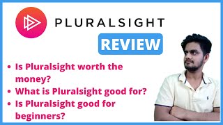 Pluralsight Review  Pluralsight Free Courses  Is Pluralsight Worth it [upl. by Castara]