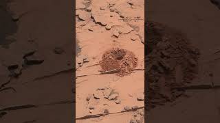 Som ET  65  Mars  Curiosity Sols 20582059 [upl. by Annekam351]