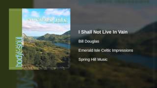 Bill Douglas  I Shall Not Live In Vain [upl. by Neural]