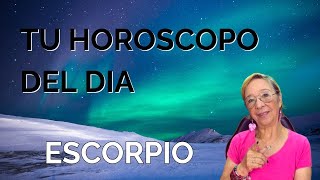 ♏️ ¡ESCORPIO 💥 Sorpréndelo sin decir ni una palabra 👀🔥 ¡Demuestra tu poder y brilla ✨ [upl. by Merriott]