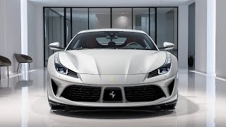 Is Ferrari Roma Spider 2025 Worth the Hype Features Release Rumors amp More [upl. by Adaliah]