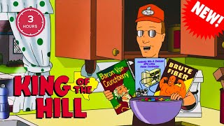 King of The Hill Full episodes Season 4 Episode 112 NO ZOOM 1080p [upl. by Cletus]