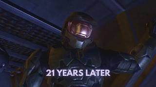 The Halo 2 E3 Demo Is Playable 21 Years of Waiting Ends Here [upl. by Almund186]