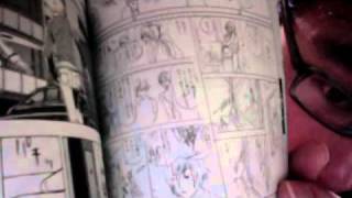 Japanese Comic Review BAKUMAN manga review バクマン） [upl. by Trefor]