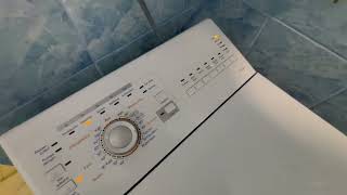 Constructa Energy ❌ Washing machine❌ Top Loader [upl. by Tulley]