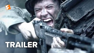 DDay Trailer 1 2019  Movieclips Indie [upl. by Landers]