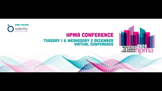 Exploring the future of workforce software interoperability  HPMA Virtual Conference [upl. by Nanahs458]