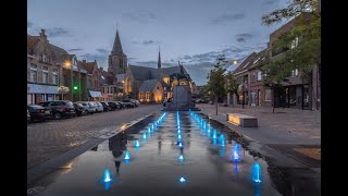 Livestream Gemeente Moorslede [upl. by Peters]