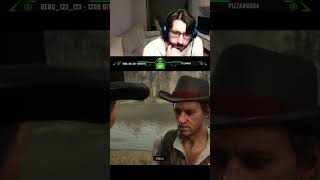 Incautando material para la banda reddeadredemption2 rdr2 twitch gameplayespañol [upl. by Azaria]