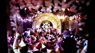 Dick Clark New Years Rockin Eve 1974  California Countdown at Queen Mary [upl. by Roger224]