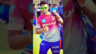 Rishabh pant attitude status shortvideo msdhoni rishabhpant [upl. by Adnoval360]