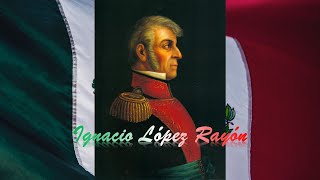 Ignacio López Rayón  Biografía resumida [upl. by Adnic]