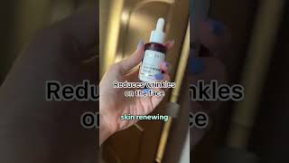 Abera Skin Renewing Serum [upl. by Ilhsa571]