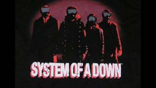 System of a down  BYOB slow version [upl. by Walford829]