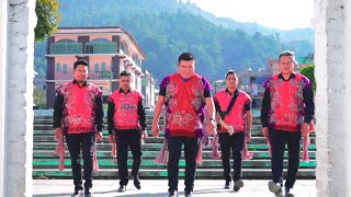 La Movidita VIDEO OFICIAL Grupo Soberano De Tierra Mixteca [upl. by Remat]