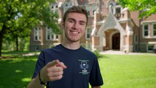 The College Tour  Drew University  Full Episode [upl. by Squire]