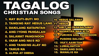 TAGALOG CHRISTIAN SONGS  Christian Shorts Videos christiansongs [upl. by Klecka975]