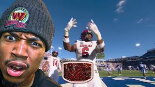 GAMECOCKS ARE BACK South Carolina Gamecocks vs Kentucky Wildcats  Full Game Highlights [upl. by Aneehta148]