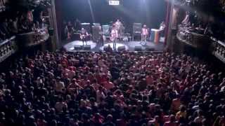 NOFX  Linoleum  ParisTrianon 07082014 [upl. by Seligmann]