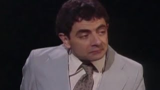 Rowan Atkinson Live  Wedding From Hell Part 3 Father InLaw [upl. by Washburn]