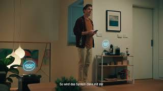 EcoFlow PowerStream  Intelligent dein Zuhause mit Strom versogen [upl. by Anderer]