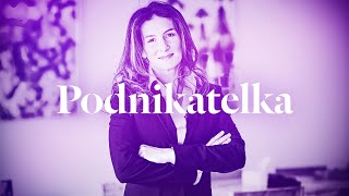 Johanna Houdrouge O rodinném byznyse podnikání v Africe a skloubení soukromého a pracovního života [upl. by Edi]