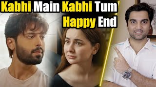 Kabhi Main Kabhi Tum Happy End amp Episode 30 Teaser Promo Review  ARY DIGITAL DRAMA 2024 MR NOMAN [upl. by Georgine4]