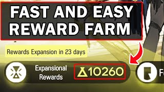 Arknights Easy Reward Farm  Reclamation Algorithm 2 [upl. by Gnous]