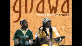 Altaf Gnawa Group  Baba Hamou [upl. by Ramona]