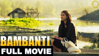 BAMBANTI SCARECROW  Full Movie  Drama w Alessandra de Rossi amp Micko Laurente by Zig Dulay [upl. by Ahsyle859]