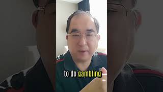 The Misuse of Qi Men Dun Jia Gambling🎲🚫 [upl. by Nelsen]