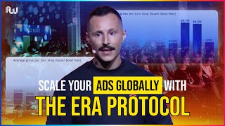 Scale Your Ads Globally with the ERA Protocol [upl. by Otsuj]