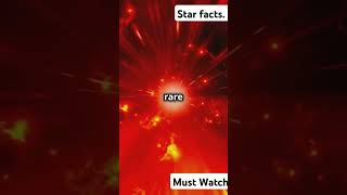 MindBlowing Facts About Hypervelocity Stars space mustknow spacefacts facts spaceknowledge [upl. by Harley82]