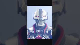 Cayde saves Ghost  Destiny 2 destiny2 destiny efit foryou [upl. by Cailly]