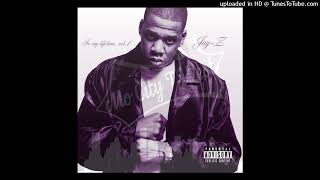 Jay Z  Imaginary Players Chopped amp Screwed [upl. by Pouncey]