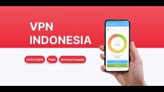 Vpn Indonesia Mod Apk Premium Unlocked Latest Version [upl. by Ark722]