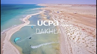 Le Spot  UCPA de Dakhla Maroc [upl. by Ivel]