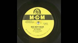 Big Boy Blue 1954  Elaine Rodgers [upl. by Nahc490]