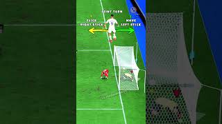 Mbappé Feint Turn  Ronaldo Bicycle Kick  EA FC 24 [upl. by Patin376]