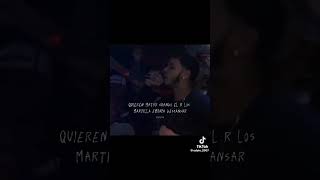 Anuel 👹 Tu no metes Cabra remixFt Bad Bunny 🐰 [upl. by Bright]