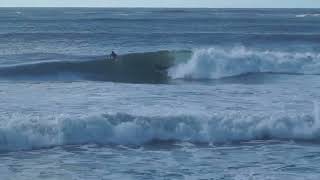 Iluka surfing and bodyboarding [upl. by Ahscrop]