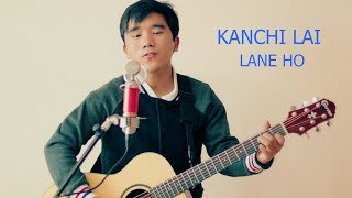 Dawa Tamang  Kanchi Lai lane Ho Official Song [upl. by Anma]