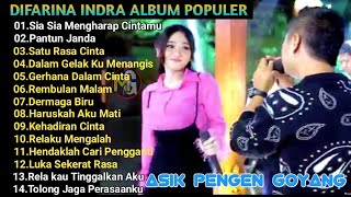 Adella Sia Sia Mengharap Cintamu Satu Rasa Cinta Album Pop Melayu [upl. by Kaitlynn]