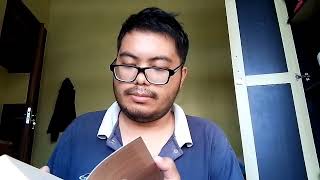 UNBOXING BUKU NOVEL BEKISAR MERAH DARI AHMAD TOHARI [upl. by Gertruda555]