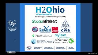 H2Ohios Phosphorus Efforts [upl. by Delores]