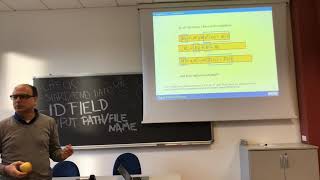 The derivation of the PenmanMonteith equation according to Schymanski and Or [upl. by Ybur]