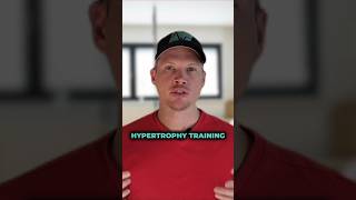 How to Create an Effective Hypertrophy Training Program [upl. by Groos]