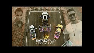 Benzinho  Clipe Oficial  Rômulo Malva e Toinho amp Cia  O Piseiro [upl. by Nerti]